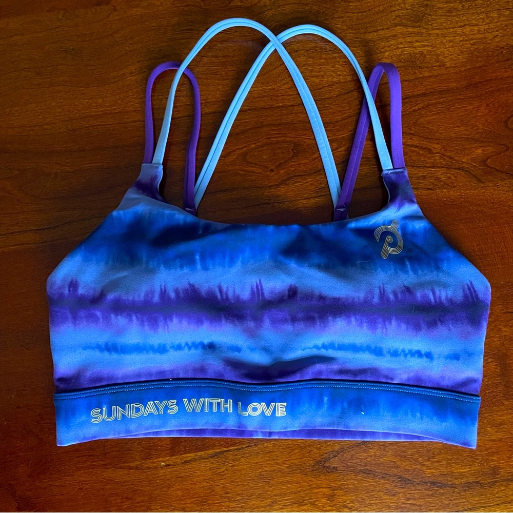 SWL Sports Bra